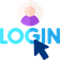 2h bet icon