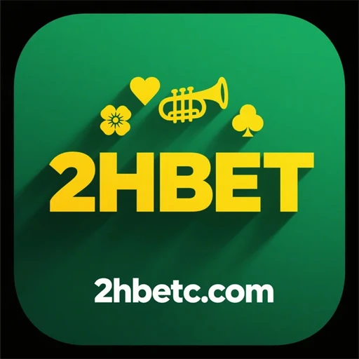 2h bet logo